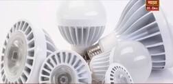 9 वॅटचा एलईडी बल्ब आता अवघ्या 65 रुपयात!