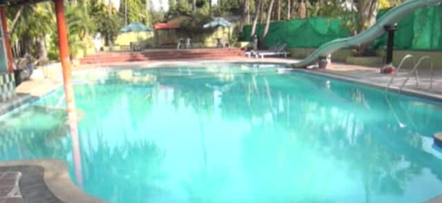 वसईत रिसॉर्टमधील स्विमिंग पूलमध्ये बुडून तरुणाचा मृत्यू