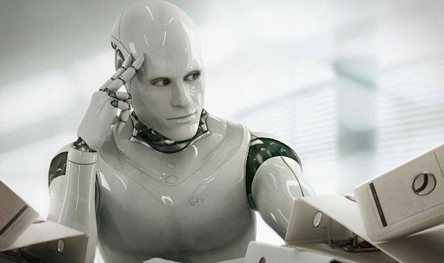 बँक खात्याबद्दल प्रश्न विचारा, रोबो 15 भाषेत उत्तर देईल Engineering Student Created Robo To Help For Bank Costumers बँक खात्याबद्दल प्रश्न विचारा, रोबो 15 भाषेत उत्तर देईल