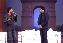 टॉप सर्चमध्ये शाहरुखला मागे टाकत कपिलची बाजी