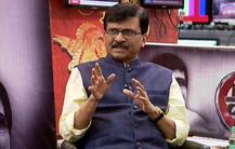 मनसेच्या प्रस्तावाबाबत उद्धव ठाकरे निर्णय घेतील : राऊत