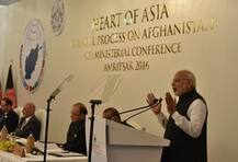 दहशतवादाला बळ देणाऱ्याच्या विरोधात एकत्र येणं गरजेचं : मोदी