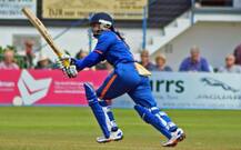 भारतीय महिला संघाकडून आशिया चषकात पाकिस्तानचा धुव्वा