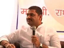 नौ लाख के हार के लिए बारा लाख के आँसू, नोटाबंदीवर धनंजय मुंडेंची टीका