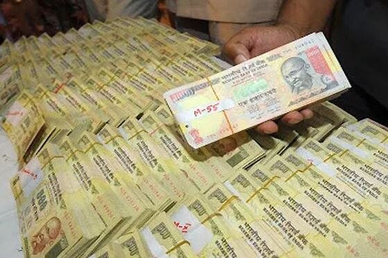 Rs 2000 Crore Worth Of Undisclosed Income Admitted By Taxpayers नोटाबंदीनंतर दोन हजार कोटींची अघोषित मालमत्ता जाहीर