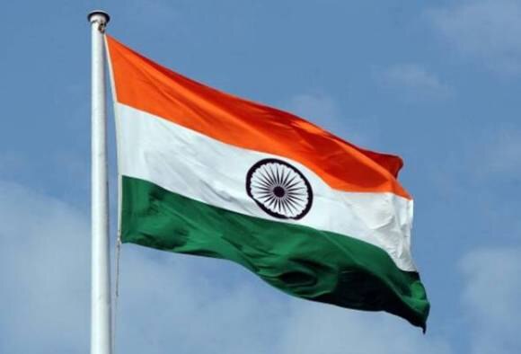 Tallest Tricolor In Kolhapur On Maharashtra Foundation Day महाराष्ट्र दिनी कोल्हापुरात राज्यातला सर्वात उंच तिरंगा फडकणार