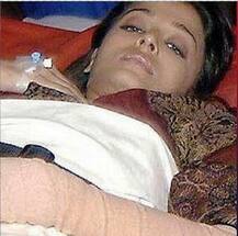 ऐश्वर्याच्या आत्महत्येसंदर्भातील बातमीचं सत्य