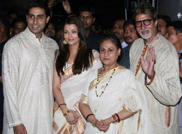 इतकंच नाही तर ऐश्वर्याची परिस्थिती पाहून बच्चन कुटुंबीयांनी तातडीने डॉक्टरला कॉल केला. मीडियामध्ये हे वृत्त पसरु नये यासाठी घरातच तिच्यावर उपचार केली, अशी अफवाही पसरली होती.