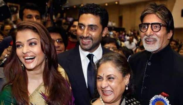 ऐश्वर्या सध्या नुकताच प्रदर्शित झालेला 'ऐ दिल है मुश्किल'चं यश सेलिब्रेट करत आहे. शिवाय कुटुंबासोबत क्वालिटी टाइम घालवत आहे.