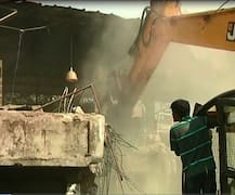 ठाण्यात 3 लेडीज बार, दहा लॉज, 20 हुक्का पार्लर्स भुईसपाट