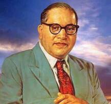 महामानवाला अभिवादन करण्यासाठी चैत्यभूमीवर लाखोंचा जनसागर