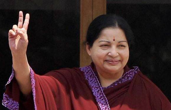 2001 मध्ये आणखी एक मोठा निर्णय घेत अम्मांनी शेतकऱ्यांना मोफत विज देण्यावर बंदी आणली. मात्र लोकसभेत मोठा पराभव झाल्यानतंर हा निर्णय मागे घ्यावा लागला.