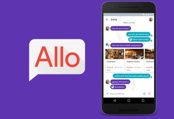 Google Allo App Start Assistance In Hindi Language गूगल अॅलोची व्हॉट्सअॅपला टक्कर, लवकरच हिंदीमध्ये असिस्टंट फीचर