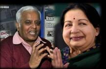 फिल्मस्टार ते पॉलिटिकल क्वीनपर्यंतचा जयललितांचा प्रवास