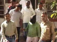 कच्चा माल विकण्याच्या बहाण्याने पुण्यातील उद्योजकाचं अपहरण