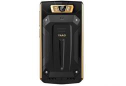 YAAO चा नवा स्मार्टफोन, 10,900 mAh क्षमतेची बॅटरी, किंमत फक्त 2,200 रुपये