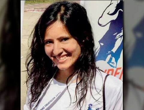 पनवेलजवळ प्रबळगडाच्या डोंगरात तरुणीचा मृतदेह सापडला