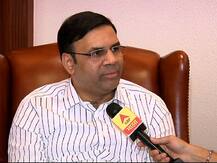 राज्यात टोलमुक्ती अशक्य, \'IRB\'च्या जयंत म्हैसकरांचा दावा