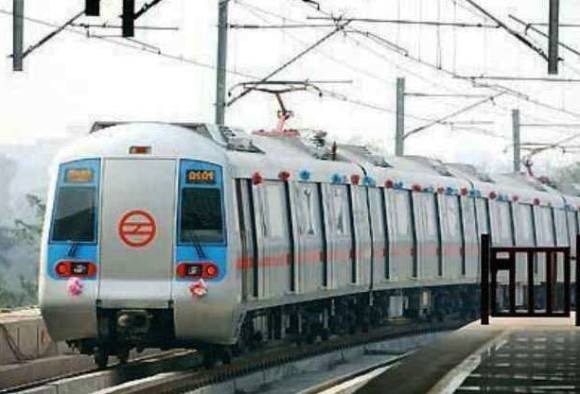 Pune Metro Will Soon Be Commissioned As Assured By The Chief Metro आगामी 3 वर्षात पुण्यात मेट्रो धावणार, महा मेट्रोच्या कार्यकारी संचालकांचं आश्वासन