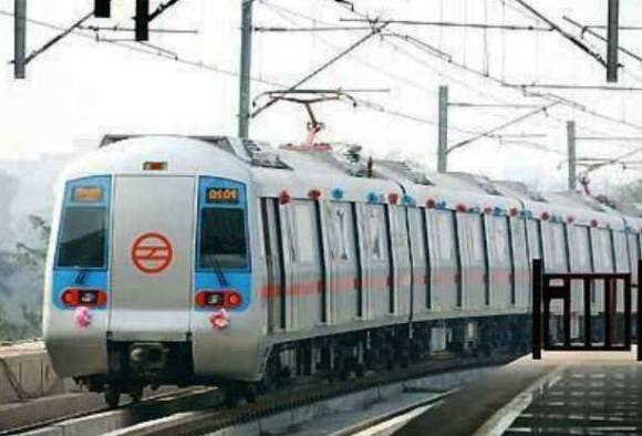Metro 4 Will Expand Latest Updates ठाणे ते सीएसटी सुसाट, मेट्रो 4 चा विस्तार होणार