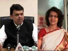 मुख्यमंत्र्यांचे कष्ट आणि डॉ. तोडकरांच्या हेल्थ टिप्स