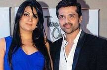 हिमेश रेशमियाचा 22 वर्षांचा संसार मोडला!