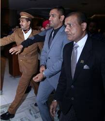 युवराजच्या रिसेप्शनला बड्या सेलिब्रिटींची हजेरी