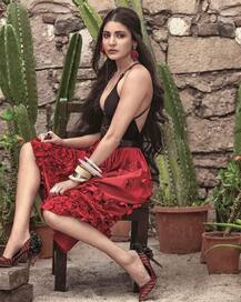 लग्नाबाबत अनुष्का शर्मा म्हणते की... 