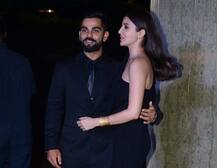 लग्नाबाबत अनुष्का शर्मा म्हणते की... 