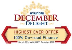 ह्युंदाईची खास ऑफर, अनेक कारवर भरघोस सूट