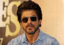 नोटाबंदीबाबत शाहरुख म्हणतो की...