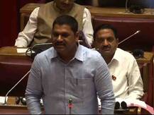 शिवसेना कुठल्या तोंडाने मराठा आरक्षणाचा प्रस्ताव मांडणार? - धनंजय मुंडे