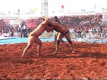 महाराष्ट्र केसरी कुस्ती स्पर्धेच्या दुसऱ्या दिवशी काय घडलं?