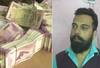 43 लाखांच्या नव्या नोटांसह टीव्ही अभिनेता पोलिसांच्या ताब्यात
