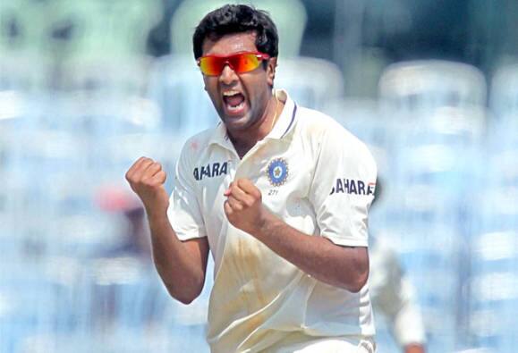 Indian Off Spinner R Ashwin Named Icc Cricketer Of The Year And Test Cricketer Of The Year अष्टपैलू अश्विन सर्वोत्तम; ICC ची मोहर, टेस्ट्मध्येही बेस्ट