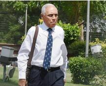 ऑगस्टा वेस्टलँड घोटाळा : माजी वायूदल प्रमुख एसपी त्यागी अटकेत