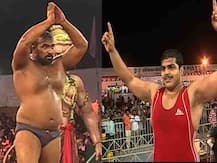 \'महाराष्ट्र केसरी\'साठी विजय चौधरीची अभिजीत कटकेशी टक्कर