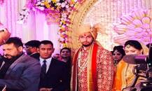 इशांतचं शुभमंगल... प्रतिमा सिंहसोबत इशांत लग्नाच्या बेडीत! 