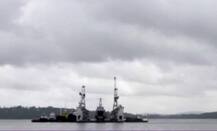 अंदमान-निकोबारमध्ये अडकलेल्या सर्व प्रवाशांची सुखरुप सुटका