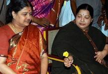 जयललिता यांच्यानंतर AIADMK ची धुरा शशीकला यांच्याकडे?