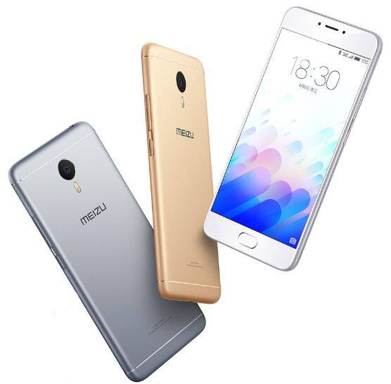 मेझू M3 नोट : या फोनची किंमत 9 हजार 999 रुपये असून यामध्ये 4100mAh एवढ्या दमदार क्षमतेची बॅटरी आहे. तर 3 जीबी रॅम आहे.