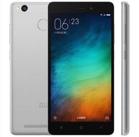 शाओमी रेडमी 3s प्राइम : 8 हजार 999 रुपये किंमतीच्या या फोनमध्ये 4100mAh दमदार क्षमतेची बॅटरी आहे. तर 3 जीबी रॅम, 13 मेगापिक्सेल रिअर कॅमेरा आणि 5 मेगापिक्सेल फ्रंट कॅमेरा आहे.