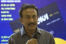 90व्या मराठी साहित्य संमेलनाध्यक्षपदी अक्षयकुमार काळेंची निवड