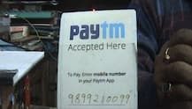 कॅशलेसने केले कंगाल, पेटीएम अकाऊंटमधून पैसे गायब