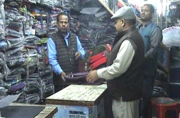 याप्रकरणी जैन यांनी स्थानिक पोलीस स्थानकात तक्रार दाखल केली असून, दिल्ली पोलीस या प्रकरणाचा तपास करत आहेत.