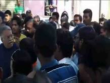 शिवसेना खासदार खैरेंची अधिकाऱ्याला मारहाणीची धमकी