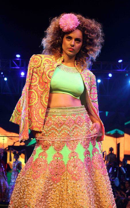 कंगना रनौत