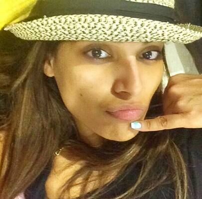 बिपाशा बसू