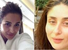 मेकअपविना अशा दिसतात बॉलिवूडच्या अभिनेत्री