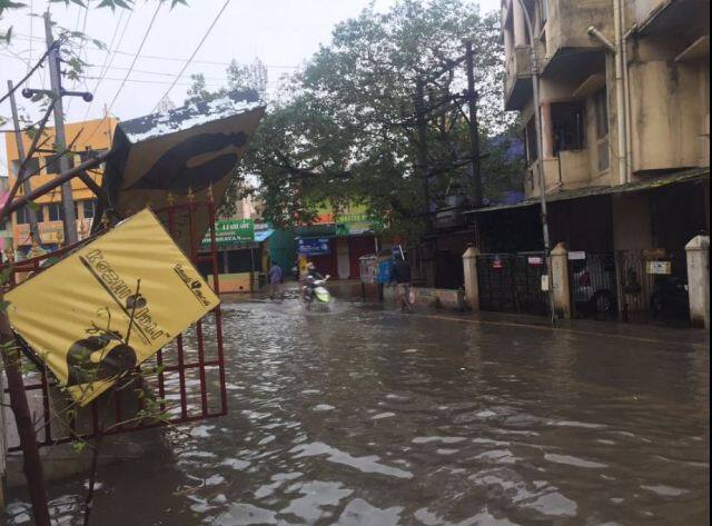 आतापर्यंत 4 हजार 622 नागरिकांना सुरक्षितस्थळी हलवण्यात आलं आहे.